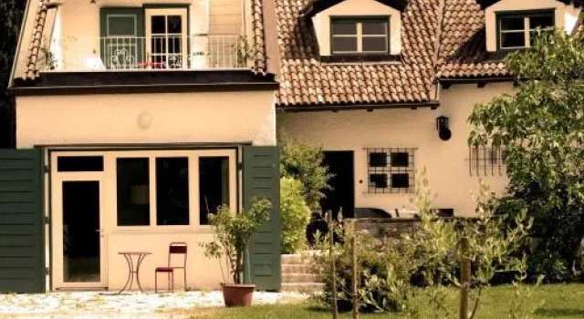 Punta Del Corno Agriturismo, Забронировать Отель Сан-Феличе-дель-Бенако Valtenesi del Garda