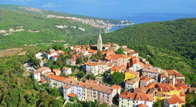 Апартаменты Brankica apartaments