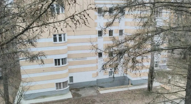 Апартаменты на улице Анохина 18