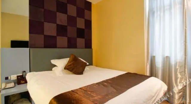 Z Hotel (Hefei Convention and Exhibition Center)