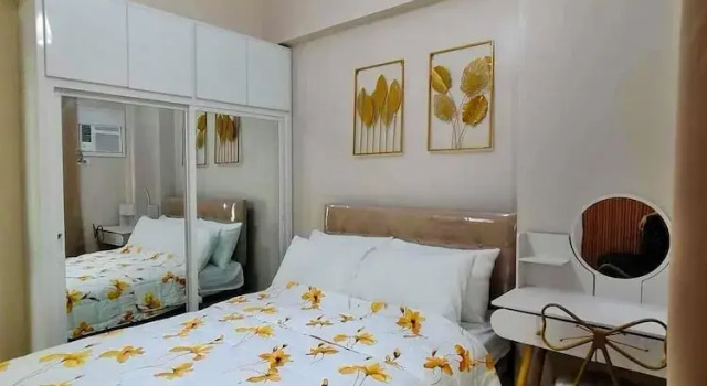 Room-nilaya Short Staycation, Забронировать Отель Кесон-Сити 