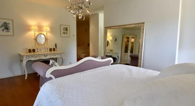 Вилла Luxury Villa With Private Pool