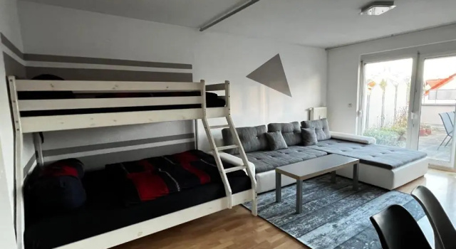 Ferienwohnung Michelle Alemannenstr 1 in 77977 Rust, Reserva ahora Hotel Hoteles en Baden-Wurtemberg con aparcamiento, Aparcamiento