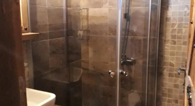 Одноместный номер Standard THE SARIGERME INN