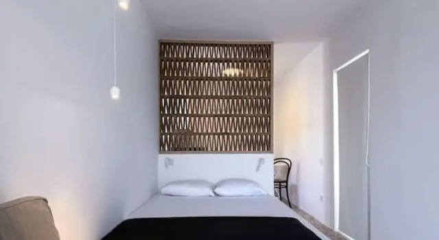 Aerase Apartment in Karpathos