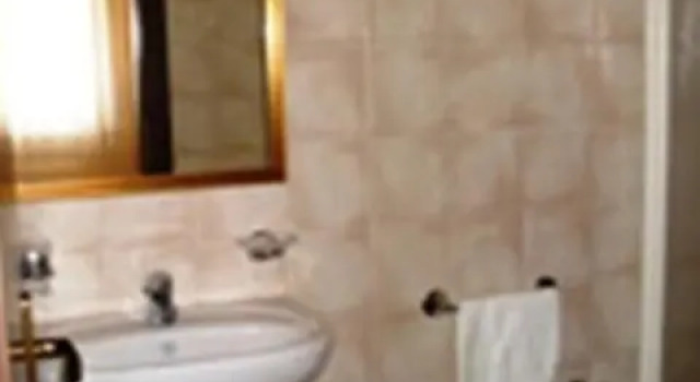Трёхместный номер Standard Villa Santantonio