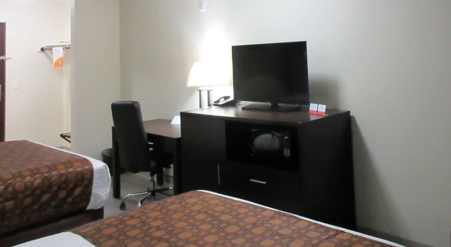 Econo Lodge Umatilla Columbia River Area