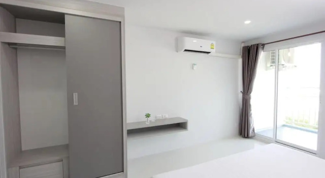 Номер Standard Matasiri Residence
