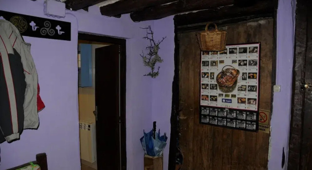 A Dream Place In Las Tierras Altas Sorianas, Buchen Sie Ferienhaus Villar del Río Spanien