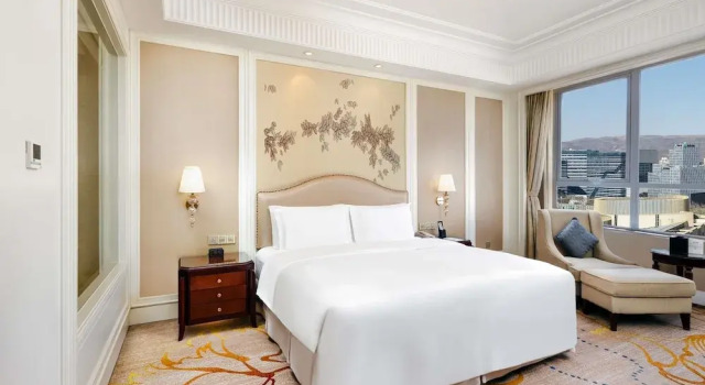 Camera Superior Sofitel Xining
