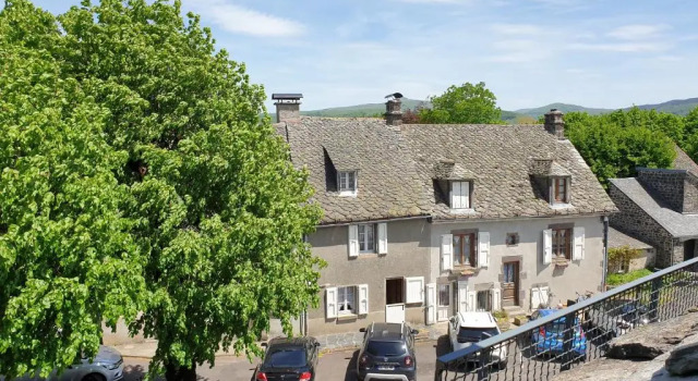 Двухместный номер Standard Logis Hôtel Restaurant & Spa les Remparts
