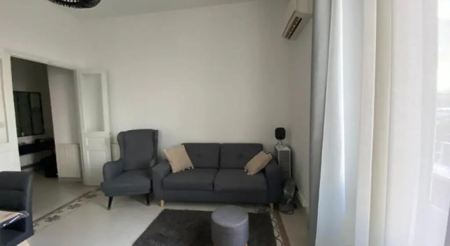Апартаменты с 2 комнатами Ajaccio, Appt, lumineux, proche centre Ville