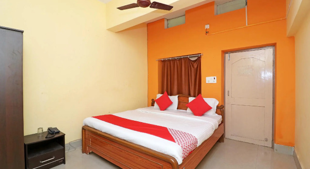 OYO Flagship 22561 Somnath Rest House