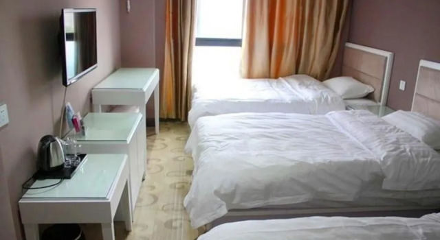 Lan Jue Hotel