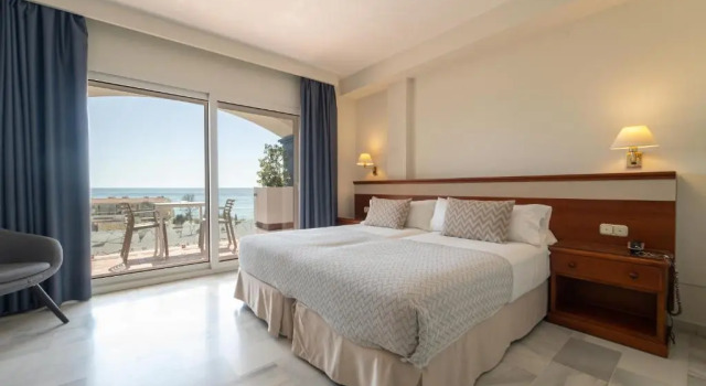 Номер Superior Hotel Piedra Paloma by Croma