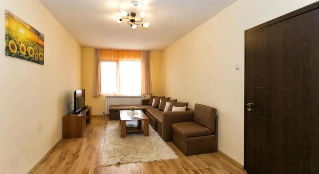 Апартаменты Villa Santa Maria