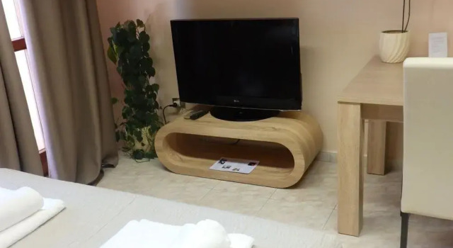 Residenze Su Planu