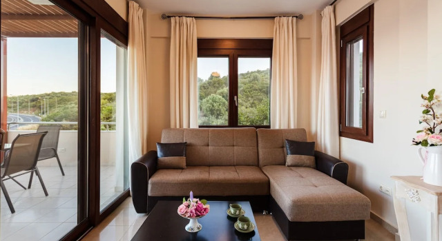 Villa Armonia - Beachfront Majestic Retreat, Забронировать Вилла Отели периферийной единицы Мессения 3 звезды, 3*