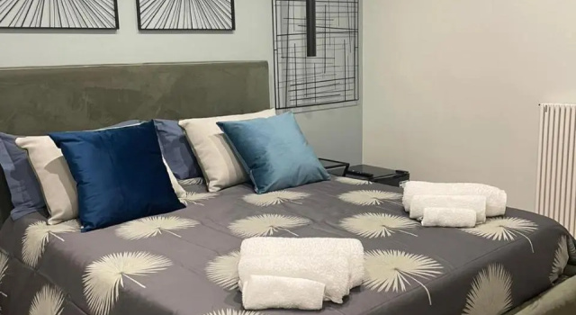 Lalù B&B, Buchen Sie Bed & Breakfast Altamura Metropolitanstadt Bari