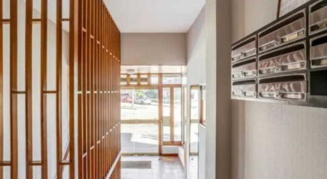 Appartement Vue Mer - Cabourg - Normandie