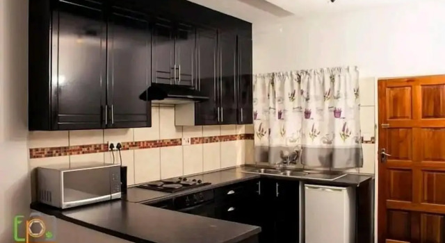 Двухместный семейный номер Standard с 2 комнатами First Choice Apartments