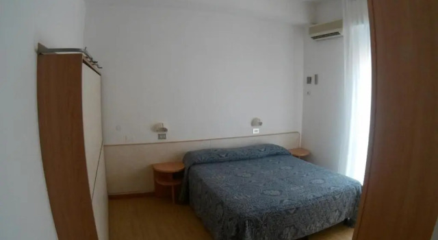 Трёхместный номер Standard Hotel Azzurro