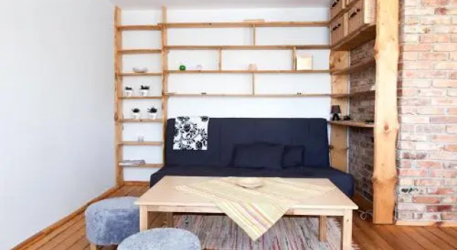Countrystyle Apartment, Prenota Appartamento Kaunas Contea di Kaunas