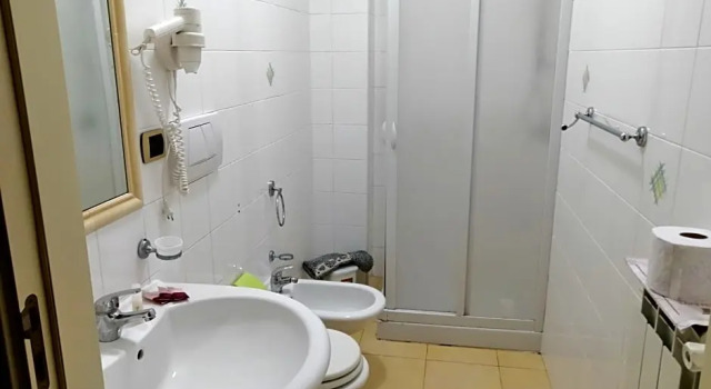 Номер Standard Megaron Hotel