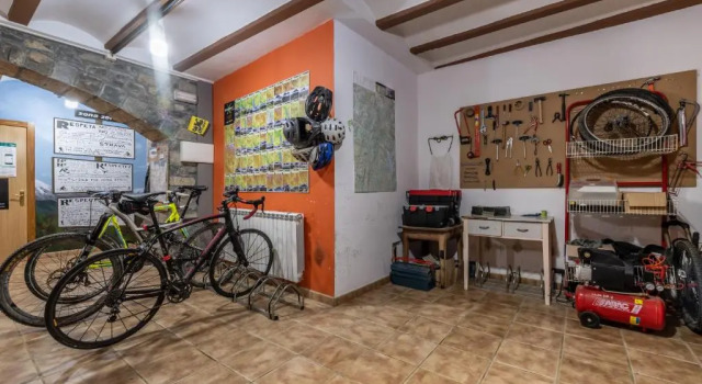 Апартаменты Apartamentos Casa Rivera