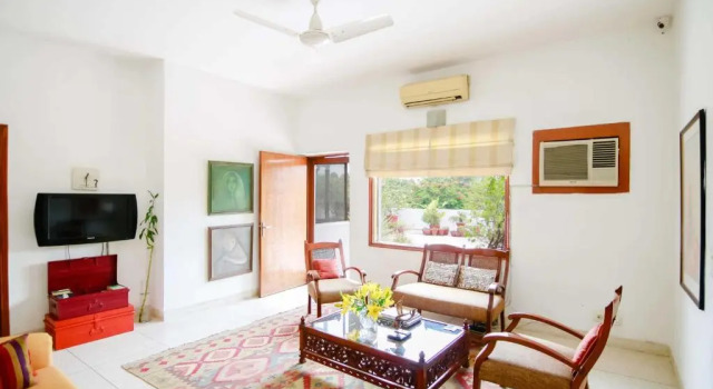 Апартаменты Thikana Delhi