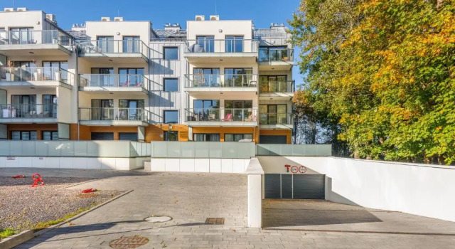 Prywatne apartamenty w obiekcie Ustronie Apartments, Sun & Snow, Забронировать Апартаменты/квартира Апартаменты Kolobrzeg Region, Апартаменты/квартира