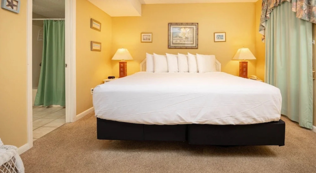 Phoenix I 1074 1 Bedroom Condo, Забронировать Апартаменты/квартира Апартаменты Alabama Gulf, Апартаменты/квартира