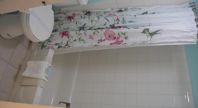 Четырёхместный номер Standard с видом на океан Fountain Beach Resort Studios