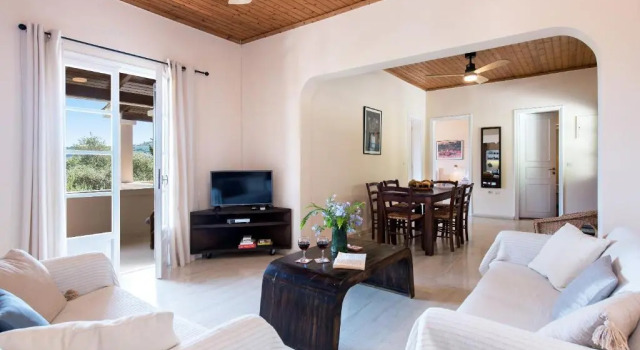 Villa Lofos