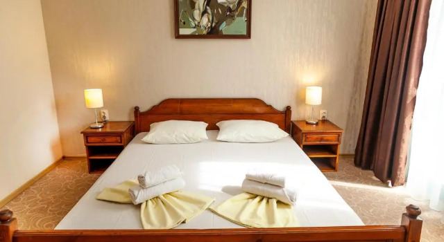 Апартаменты Ravda Bay Guest House