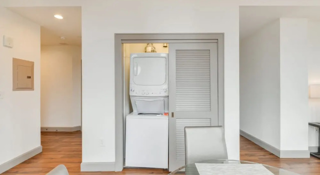 L.A. Downtown Arts Historic Rentals