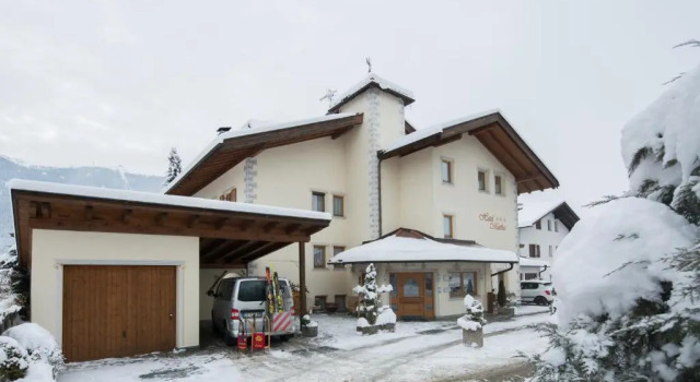 Номер Standard Hotel B&B Martha