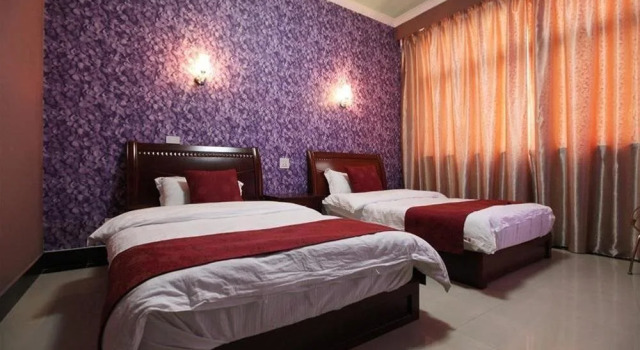 Wuzhen Guorandu Inn, Забронировать Отель Отели в центре Учжэнь, в центре