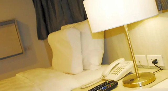 Одноместный номер Standard Go Hotels Lanang - Davao