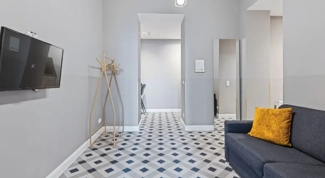 Номер Comfort KH Opera Apartments
