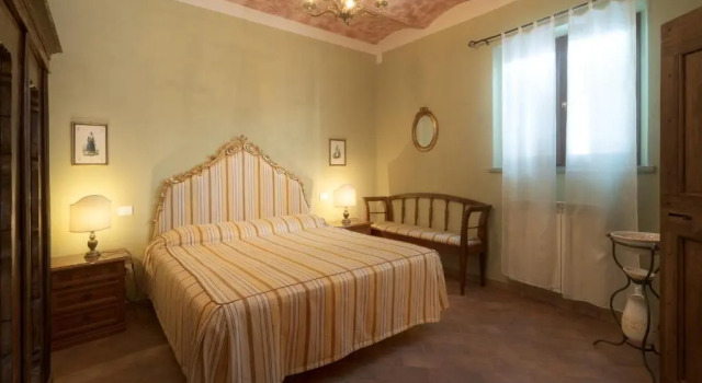 Апартаменты c 1 комнатой Agriturismi Farina