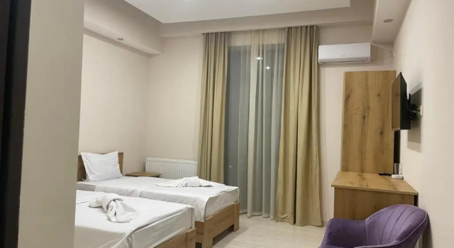 Полулюкс Deluxe Kamar Hotel Ijevan