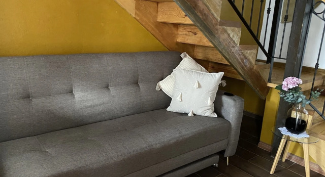 Номер Standard PASEO REAL HOTEL BOUTIQUE