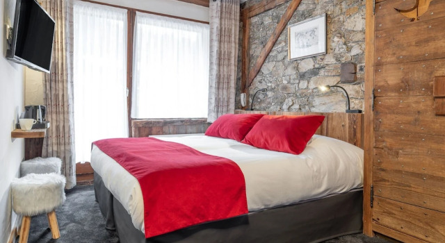 Номер Classic Hotel Eterlou