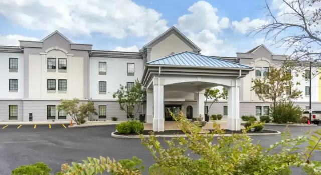 Mainstay Suites Ocean City West