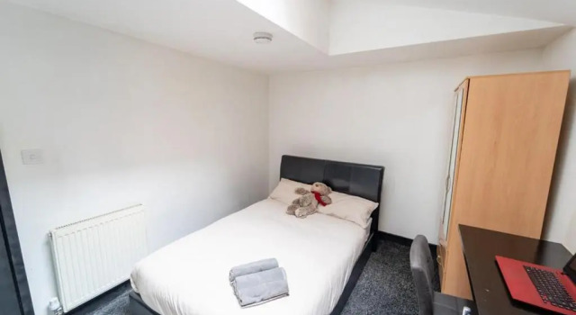 Студия Ensuite Style Studio in Selly Oak
