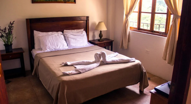 Номер Economy Casa Bahia Hotel
