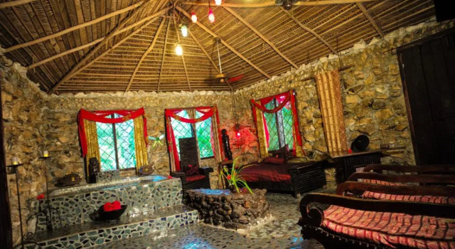 Suite Maruba Resort & Jungle Spa