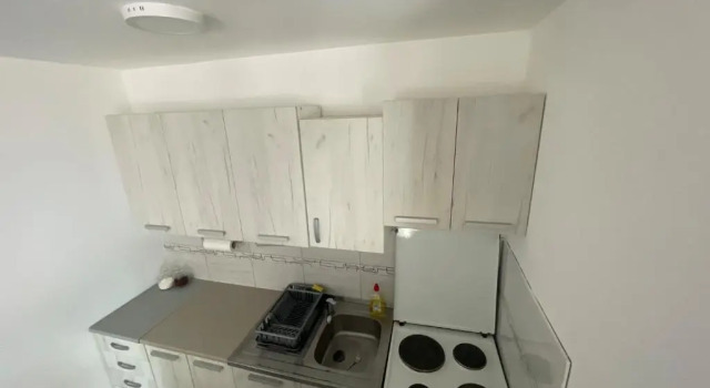 Апартаменты Vulsa Apartmani