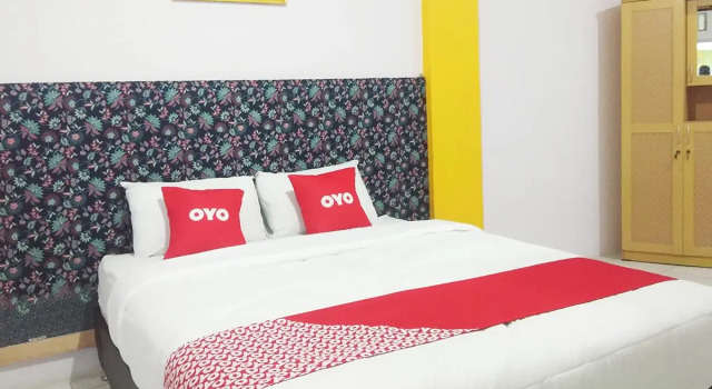 OYO 1964 Wisma Gahalta Syariah, Book Hotel Karawang West Java